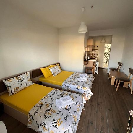 Vila Vavilon Apartman Sztar Sztar Dojran Kültér fotó